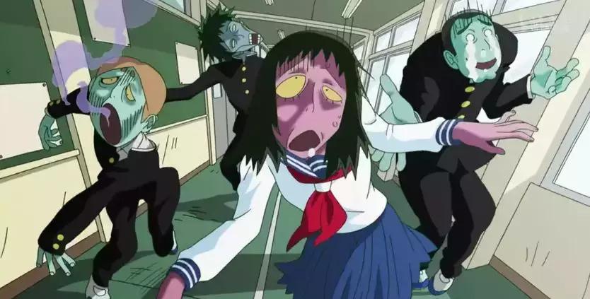 十部顶级神作9.9评分科幻巨片,十部顶级科幻神作9.5评分电影解说