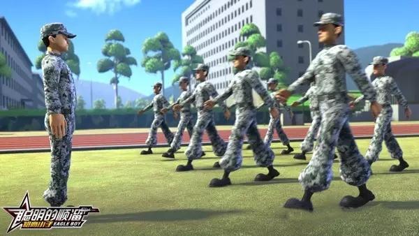 兵王是怎样炼成的,兵王是怎样炼成的全文