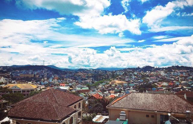 异国风情越南芽庄之行,越南旅游异域风景