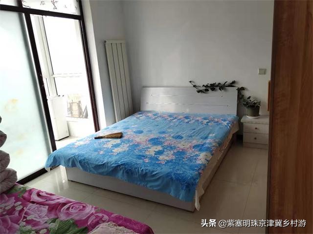 有这样的小岛，乐亭韩姐农家院，感受近距离的荷兰风情