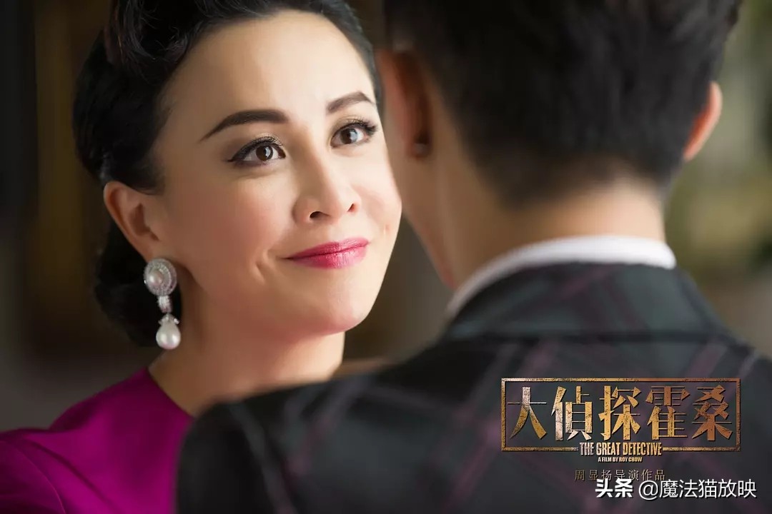 盘点！2019年度1月上映的最佳华语片