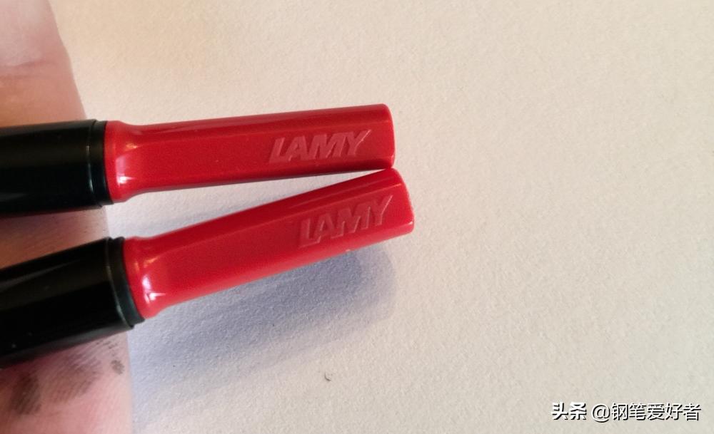 lamy钢笔墨水怎么区分假和真,怎样辨别lamy钢笔恒星真假