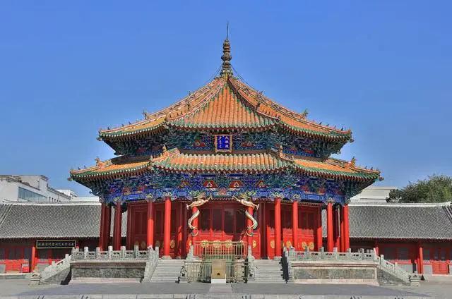 去沈阳避暑,去承德避暑山庄必备攻略