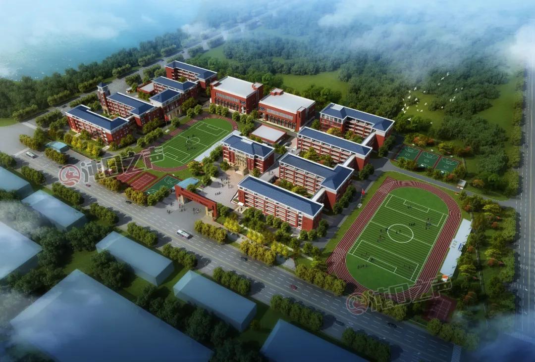 薛峰新建中小学,薛峰小学新校区什么时候建好