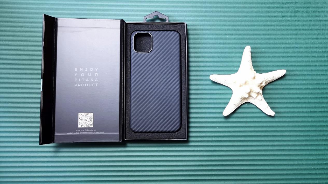 pitaka全包壳测评,pitaka最新款