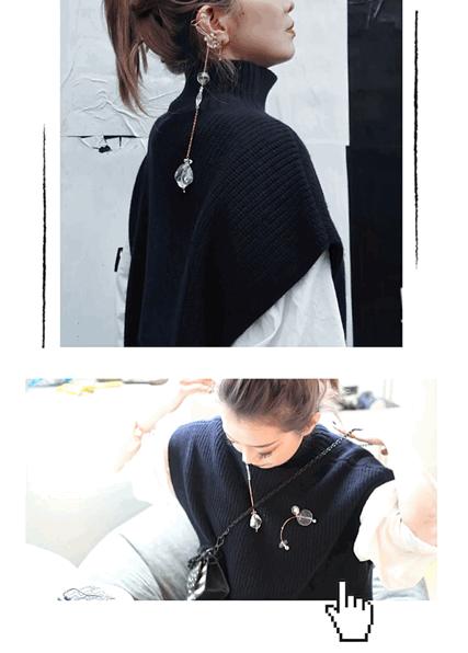 适合自己的日常穿搭,日常穿搭风格大全