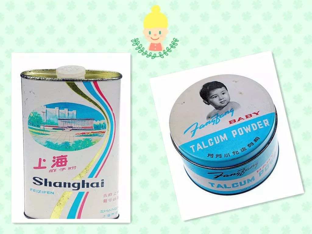 上海爆款老物件,上海人用过的老物件