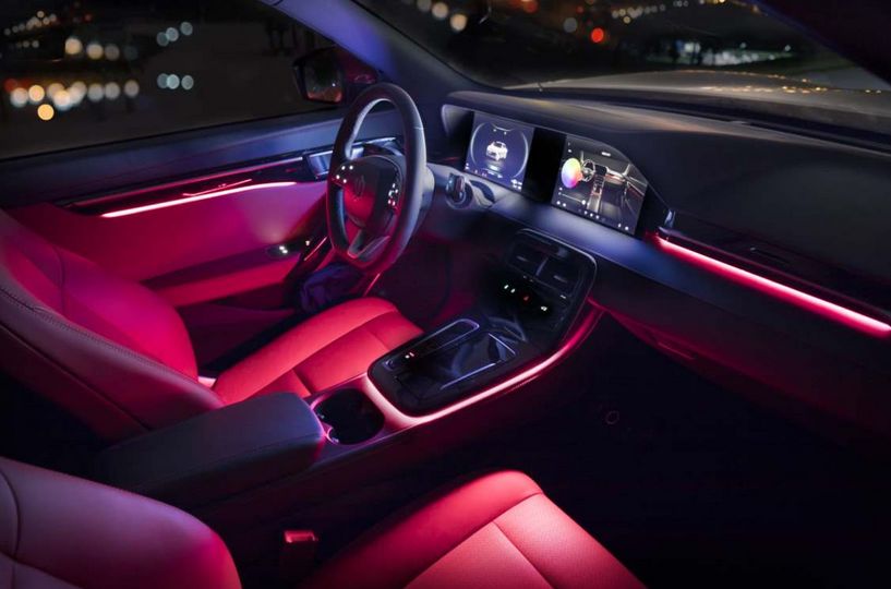 零跑s01目前最成功的老年代步车,零跑跑车s01