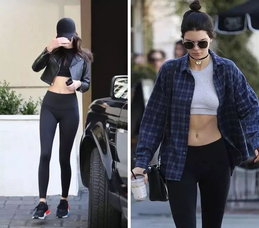 非常显瘦的一款魔术裤,高腰显瘦百搭魔术裤