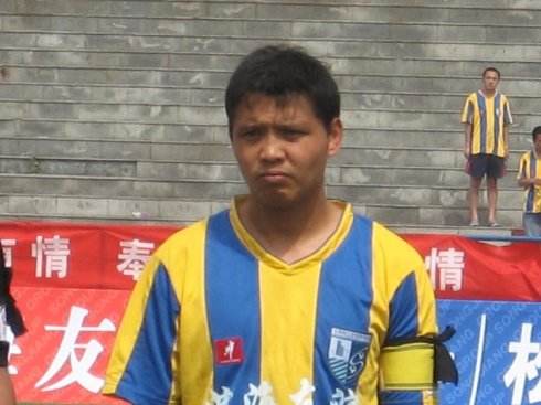 张效瑞马拉多纳,马拉多纳张效瑞简历