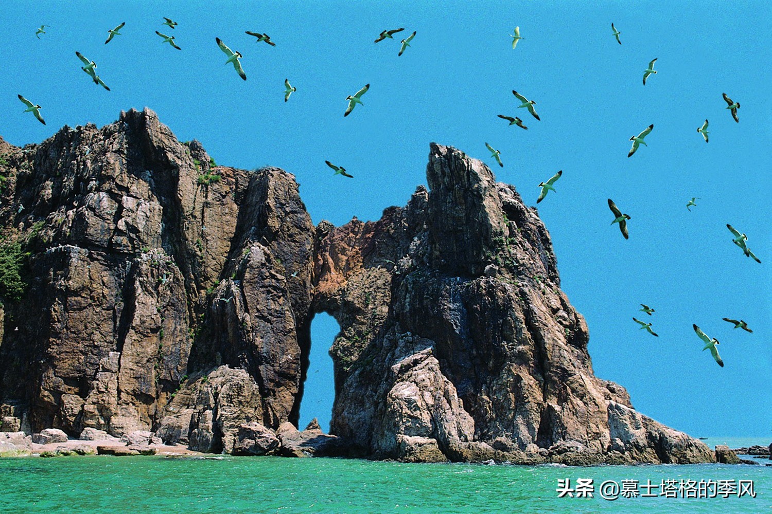 中国北方宜居的海边城市,中国北方宜居的海边县城