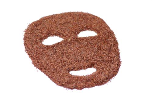 你真的了解你的皮肤吗,什么才是真正的面膜