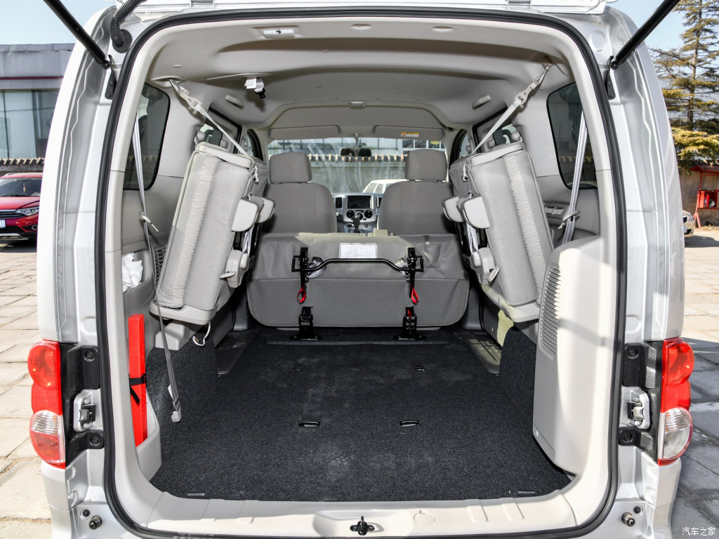 nissannv200二手车,nissannv200汽车报价及图片