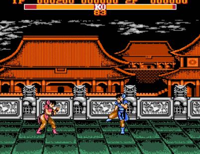 红白机上游戏推荐,那些你不知道的早期红白机游戏