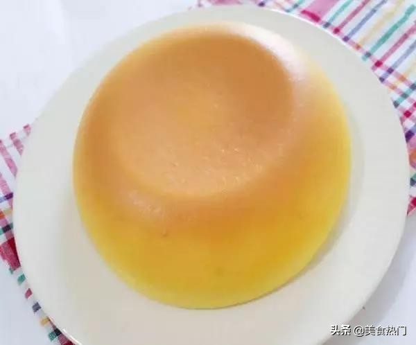 三步轻松搞定电饭煲蛋糕制作教程,彻底告别失败电饭煲蛋糕详细做法