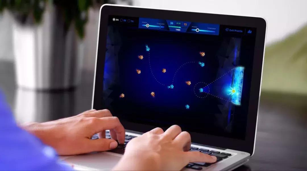 国内知名青训机构幸运星俱乐部的秘密*器武**：慧踢球IntelliGym