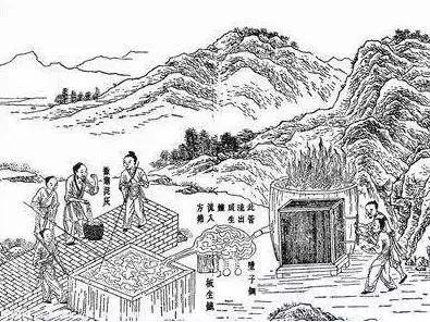 现代人有净水器，古人也有净水“神操作”