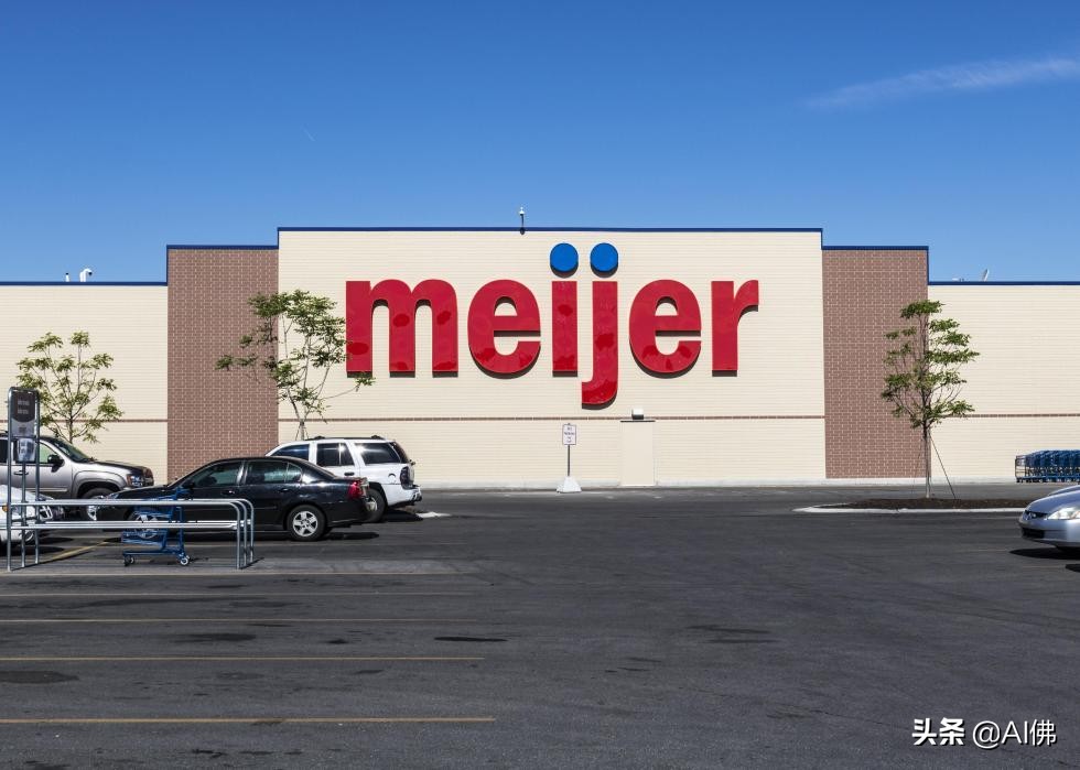 美国最大的线上杂货店,美国最受欢迎的美食店