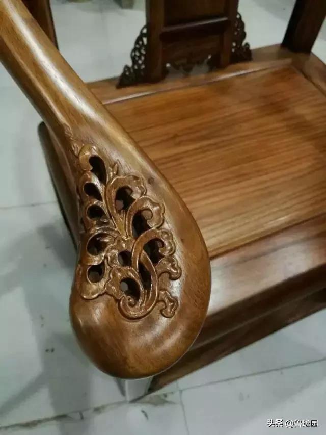 柚木为什么是万木之王,缅甸柚木为什么叫万木之王