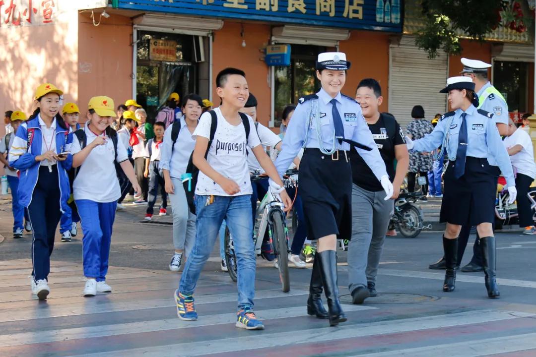 全市公安机关辅警队伍专项整顿,派出所多措并举辅警队伍管理