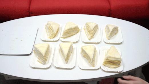 广州最好吃的甜品蛋糕推荐,蛋糕甜品推荐好吃又便宜