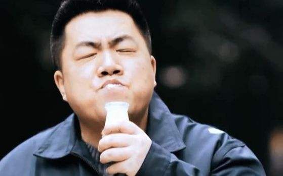 黄旭东毒奶语录,黄旭东毒奶时刻