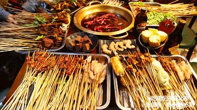 北京能吃回本的自助,女生都能吃回本的自助