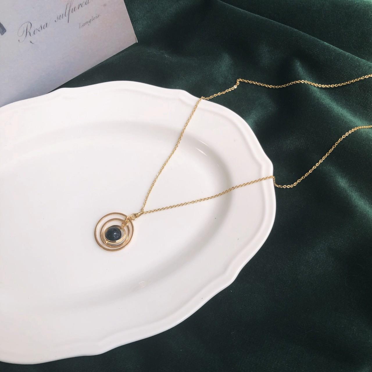 小仙女洋气毛衣有领,毛衣链轻奢小众高级感百搭