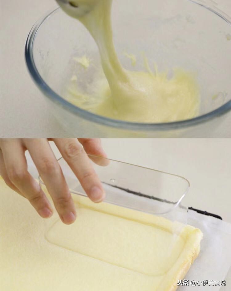 紫薯芋泥麻薯盒子的做法视频,哈尔滨肉松芋泥麻薯盒子