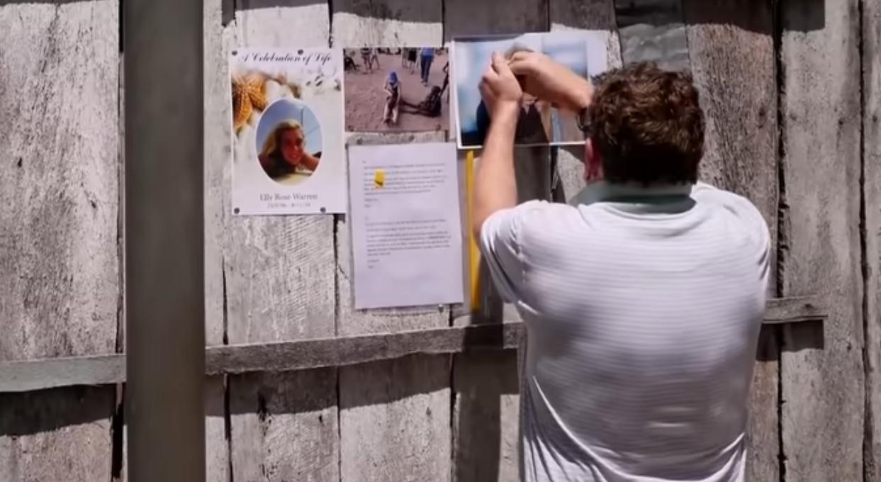 2016年，澳洲女孩惨死非洲，警方故意破坏现场，老父亲冒险查真相