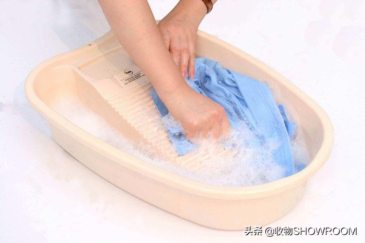 「收物第174期」内衣应该如何洗？敲黑板看4个必学知识点！