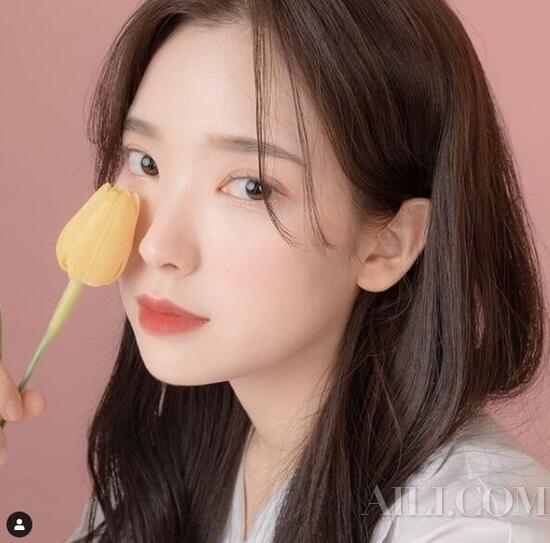 让HR眼前一亮的面试妆比精修证件照还美?