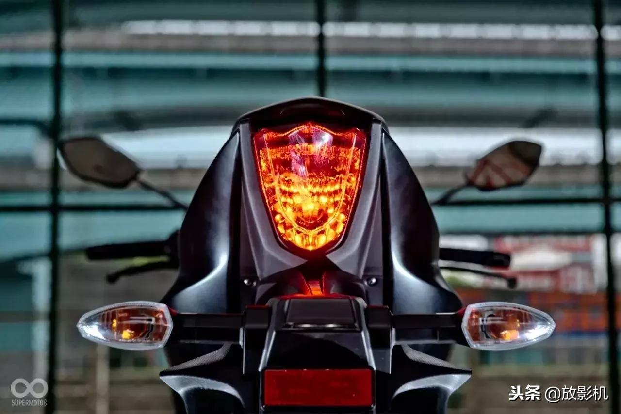 gsx150盗匪评测视频,盗匪gsx150国内能买吗