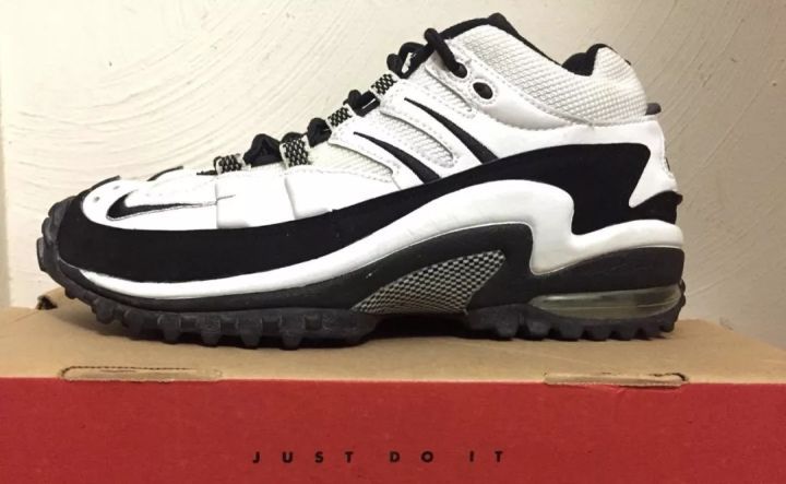 昙花一现的配件极致,篮球鞋穿过的酷炫“小马甲”大盘点