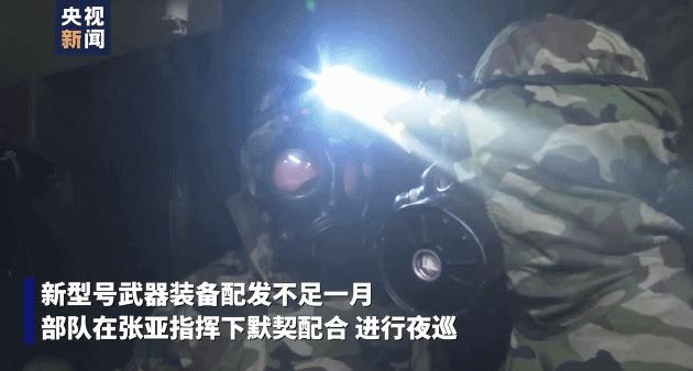 火箭军构设实战环境锤炼打赢能力,火箭军在现代化建设中的成就