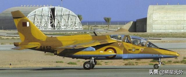 中东私人土豪购买战斗机,阿联酋买战斗机