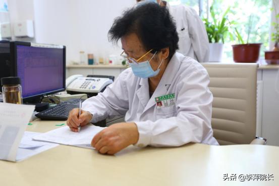 *安泰**婆家逮着媳妇治不孕，通水2次宫外孕，主任：有问题早点看