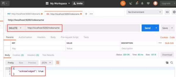 elasticsearch超详细教程,elasticsearch怎么优化性能