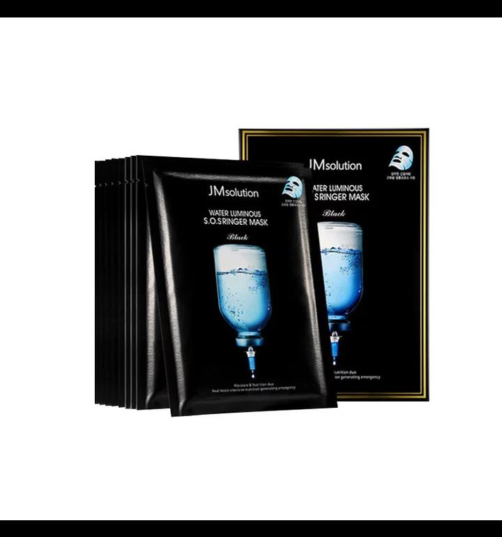 面膜系列的介绍,百雀羚面膜哪个系列最好