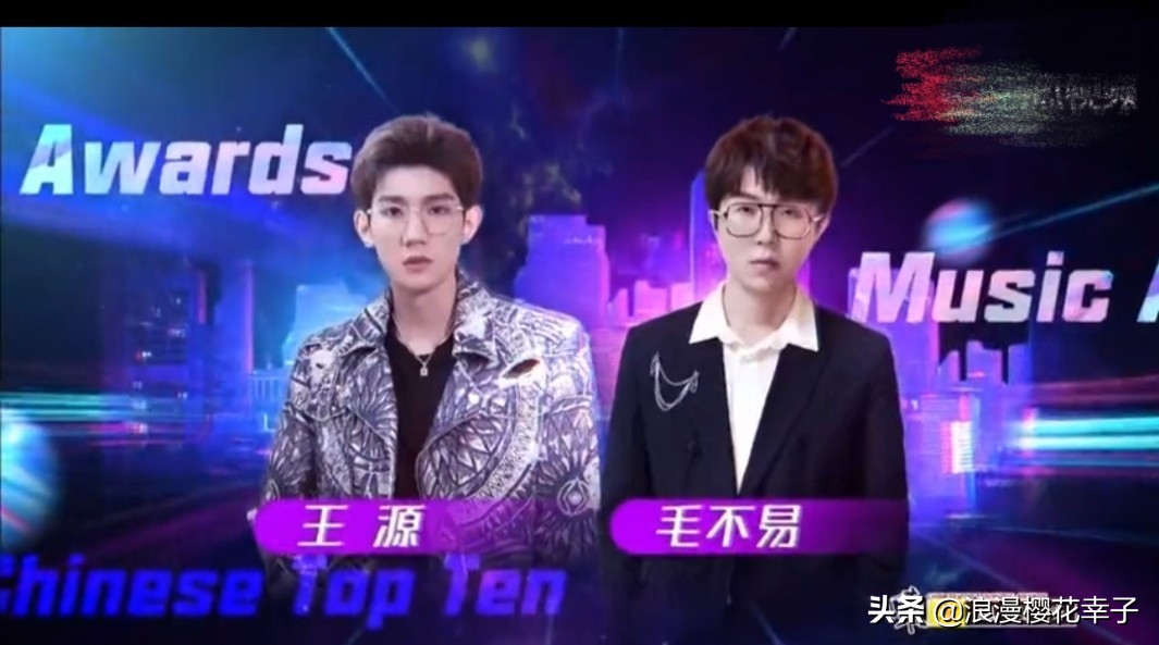 东方风云榜直播，堪称大型“翻车现场”中招的可不止一个。