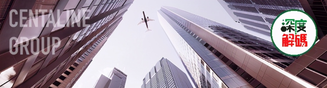 「透视」兴于无为，庸于无为！中原地产仅剩遮羞布？