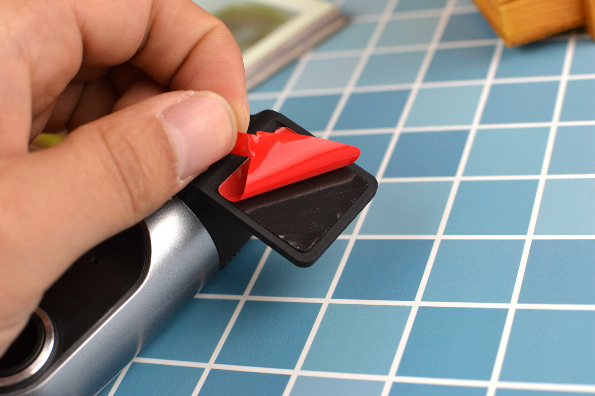 从防碰瓷到“美摄手”，不足400元的NeekinMini1带你快乐出行！