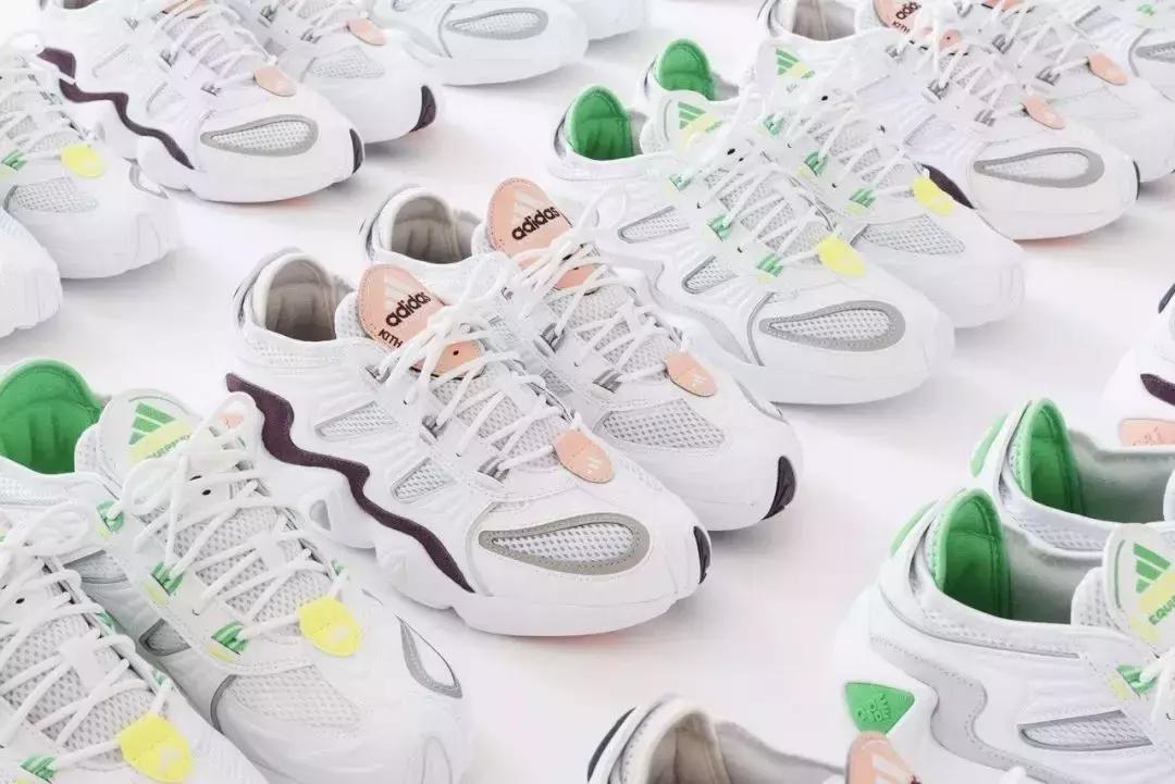 今日份宝藏鞋子球鞋推荐,抢钱新品来袭