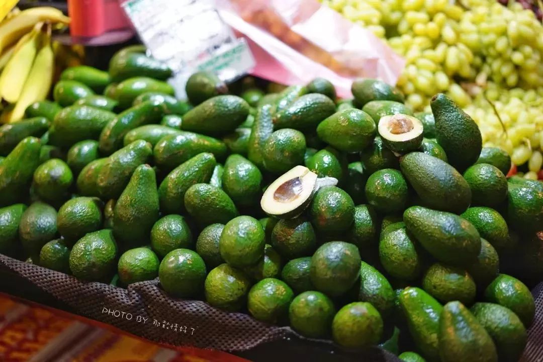 这个南半球最大的生鲜市场，成为了吸引世界游人的另类景点