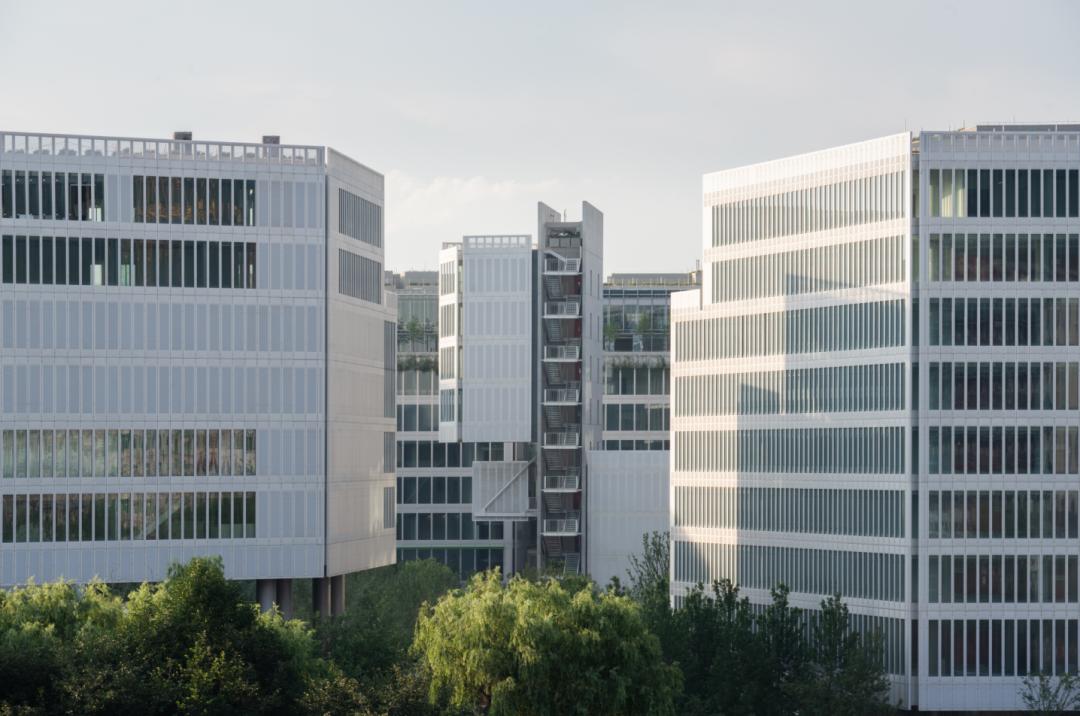 时尚达人最喜欢逛街的地方,年轻人的时尚空间活泼不失格调