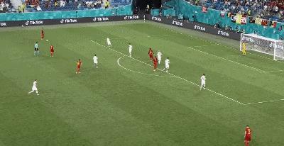 2020欧洲杯战报荷兰独赢,欧洲杯芬兰vs俄罗斯战报