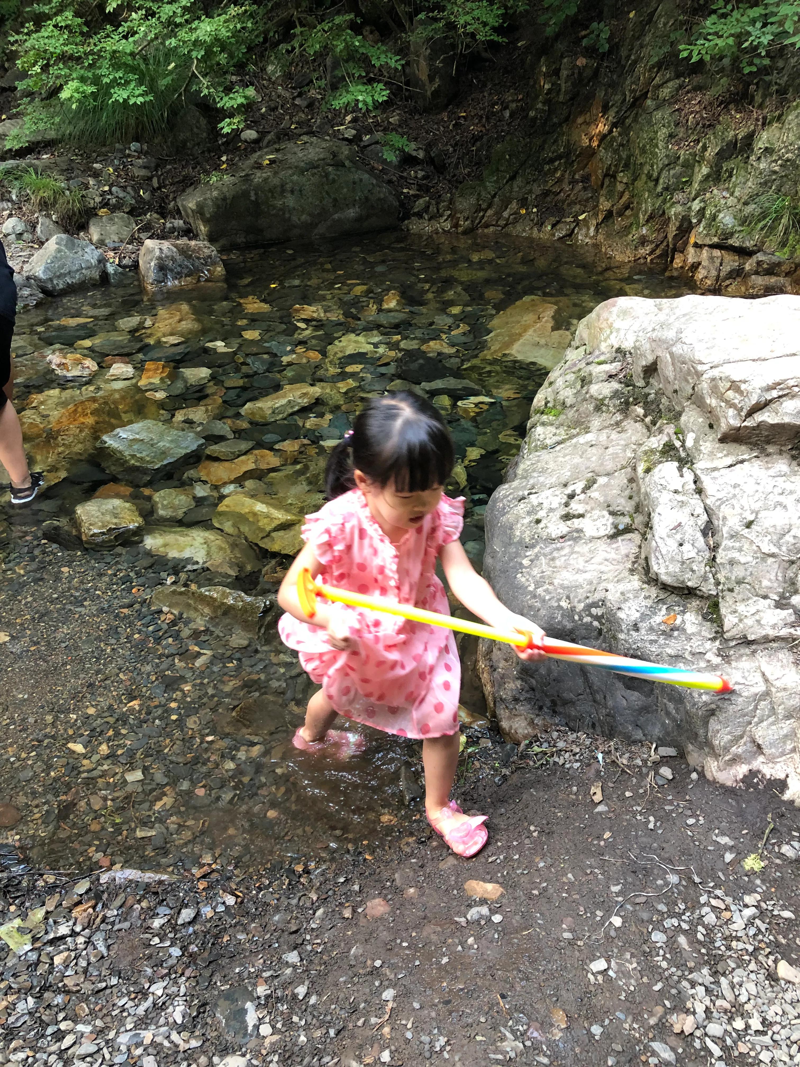 九龙潭夜景旅游攻略,国庆九龙潭攻略
