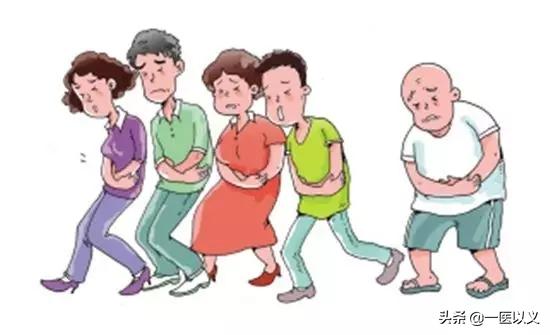经常拉肚子腹泻中医怎么调理,经常性腹泻拉肚子是怎么回事