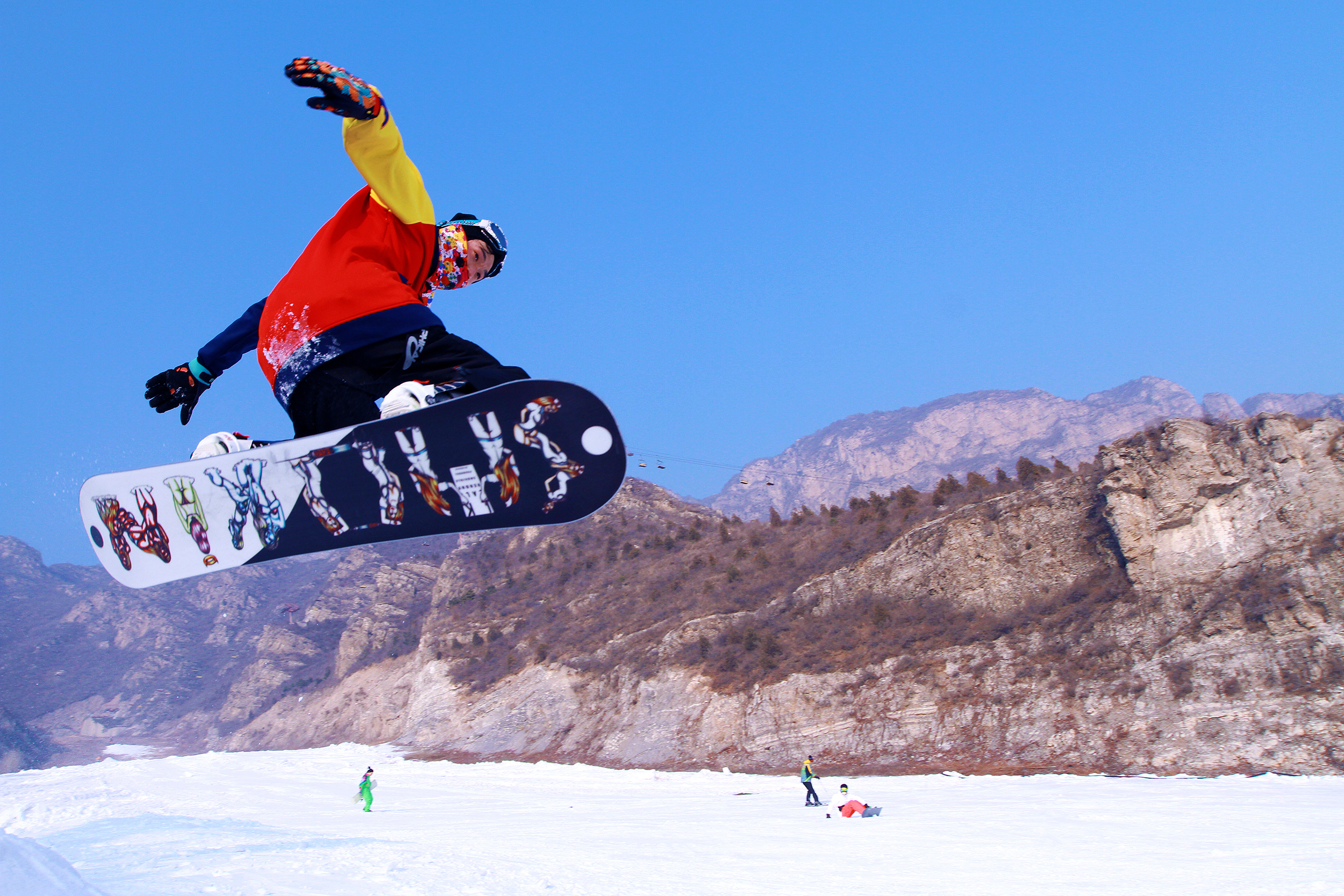 找回儿时年味,找回以前的年味