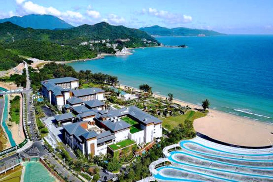 广东十大海滩旅游景区排名,汕尾自驾游十大免费海滩景点推荐